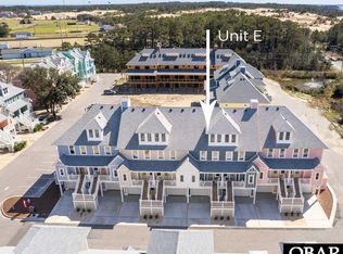 1117 E Cambridge Rd UNIT 311E, Kill Devil Hills, NC 27948