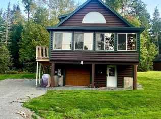 747 S Shore Dr #12, Rangeley, ME 04970