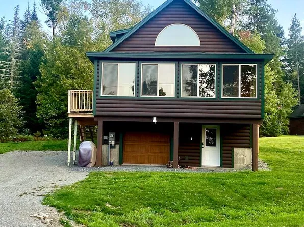 747 South Shore Drive #12, Rangeley Plt, ME 04970