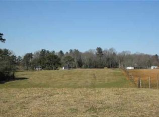 Valley Rd LOWR CEDAR, Hudson, NC 28638