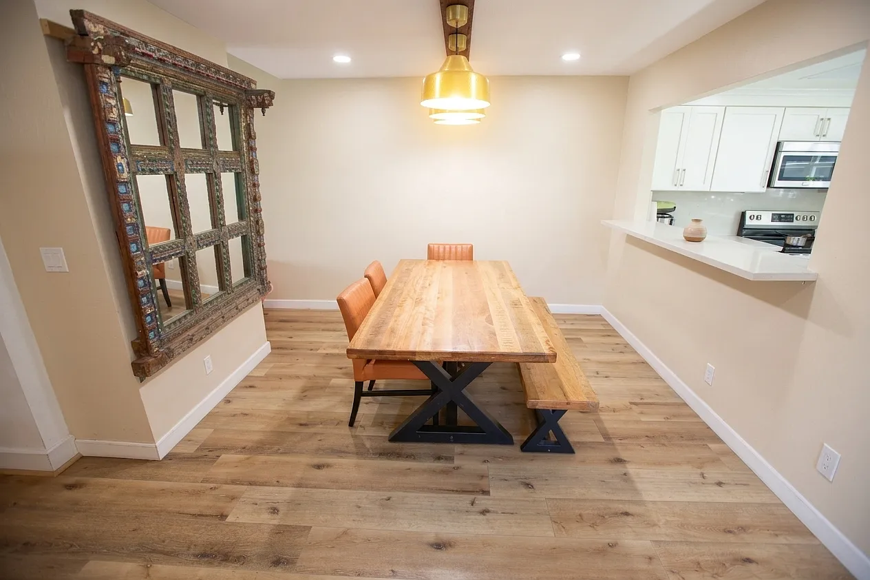 3 bed, 1469 sqft, $4,700 — Photo 4