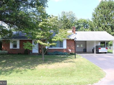 17312 Cloverleaf Rd, Hagerstown, MD, 21740