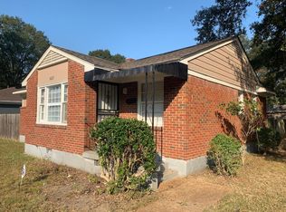 1622 Ronda St, Memphis, TN 38108