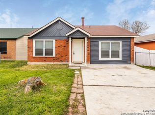 4115 Winter Sunrise Dr, San Antonio, TX 78244