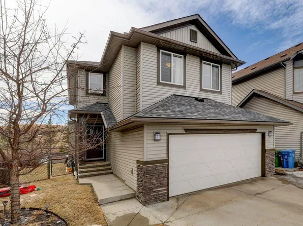 136 NE Chaparral Valley Ter SE, Calgary, AB T2X 0L9