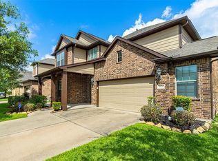 3806 Vinson Ranch Ln, Katy, TX 77494