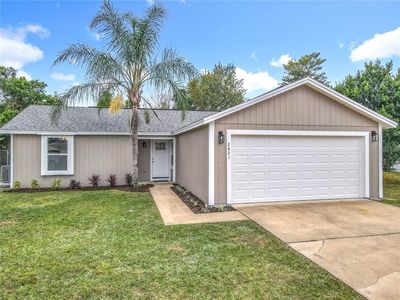 2821 Sweet Springs St, Deltona, FL, 32738