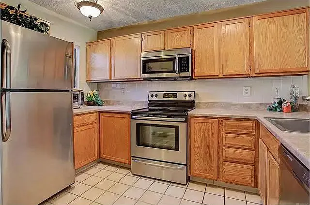 3636 S Depew St #12 — Photo 4