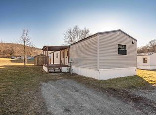 32 Wheeler Ln, Covington, PA 16917