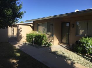 10890 W Santa Fe Dr, Sun City, AZ 85351