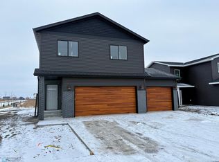 6202 87th Ave S, Horace, ND 58047