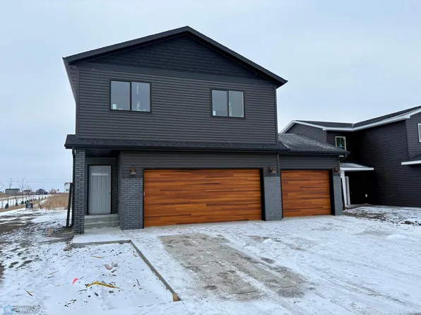 6202 87th Ave S, Horace, ND 58047