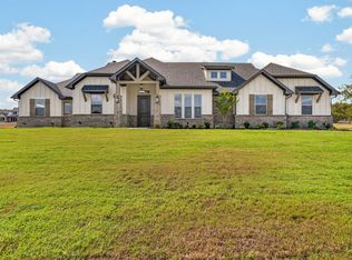 3001 Lifetime Ln, Weatherford, TX 76087
