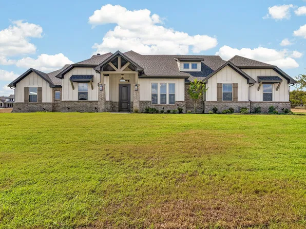 3001 Lifetime Ln, Weatherford, TX 76087