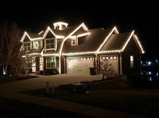 17900 NW 128th St, Platte City, MO 64079