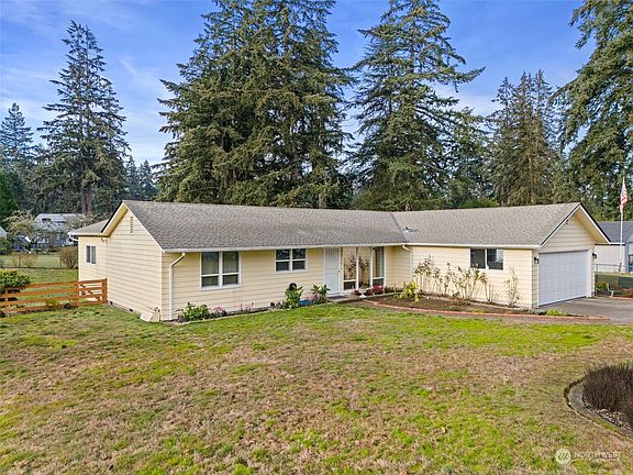 2nd image of 12216 Clover Creek Drive SW