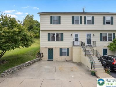 606 W Nesquehoning St, Easton, PA, 18042