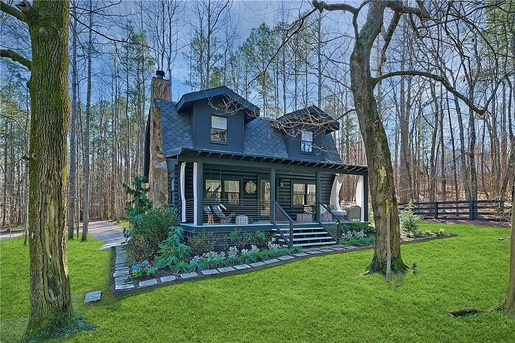 2 bed, 1.5 bath, 2268 sqft, $3,900 — Photo 1