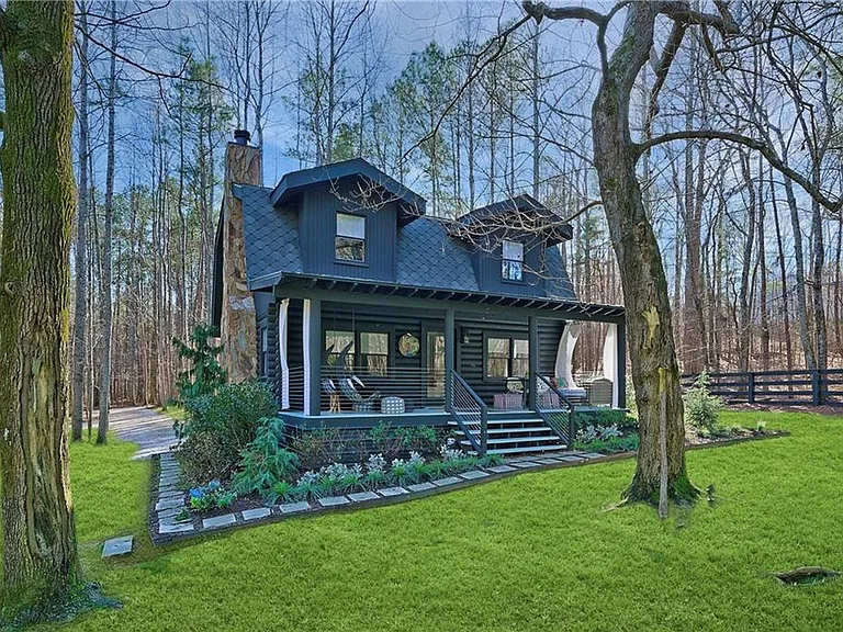 10510 Rico Tatum Rd — Photo 1