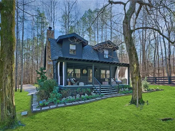 10510 Rico Tatum Rd, Chattahoochee Hills, GA 30268