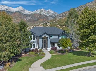 1533 Rosanna Ln, Alpine, UT 84004