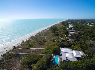 3547 W Gulf Dr, Sanibel, FL 33957