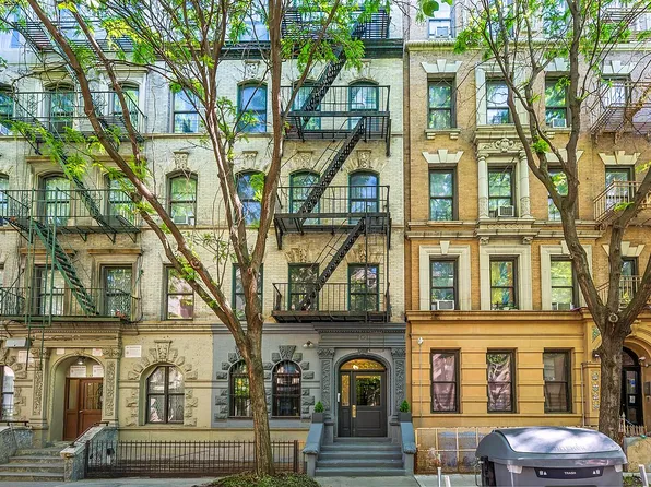 555 W 149th St APT 1, New York, NY 10031