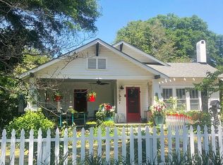 1205 Edgewood Ave, Florence, SC 29501