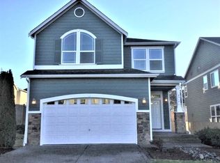 9518 202nd St E, Graham, WA 98338