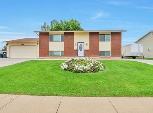 2257 N 700 W, Harrisville, UT 84414