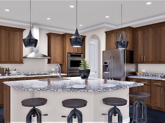 3rd image of 28766 Lucero Ln