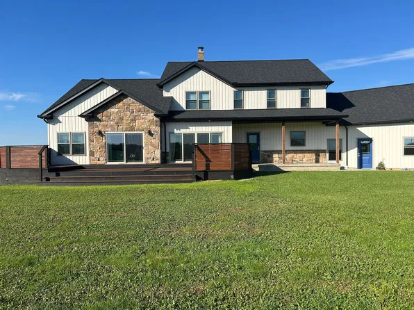 6359 Hoy Rd, Wooster, OH 44691