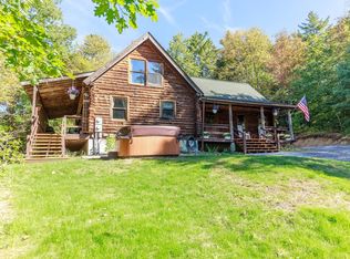 16 Nash Corner Rd, Gilsum, NH 03448