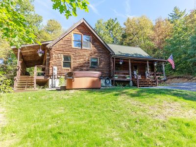 16 Nash Corner Road, Gilsum, NH, 03448