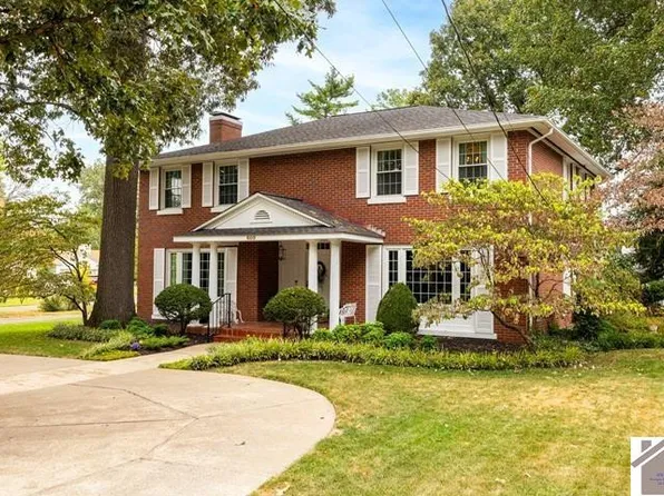 600 Pryor St, Mayfield, KY 42066