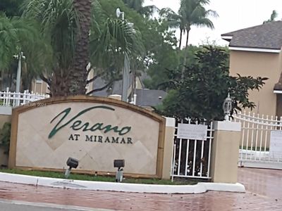 2242 SW 80th Ter #2242, Hollywood, FL, 33025