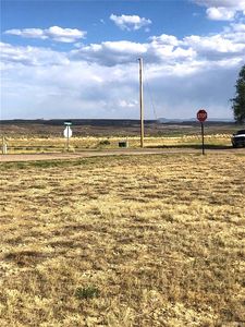 3RD LOT 10-12, Dinosaur, CO, 81610