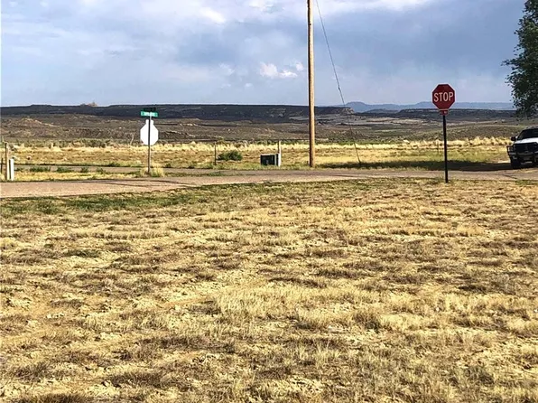 3RD LOT 10-12, Dinosaur, CO 81610