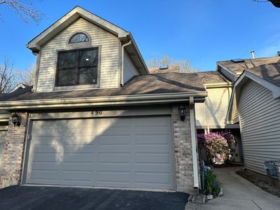 450 W Auburn Woods Ct, Palatine, IL, 60067