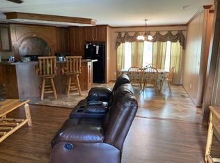 2795 Turtle Beach Rd, Many, LA 71449