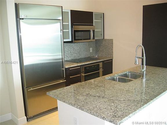 5th image of 950 Brickell Bay Dr APT 4804