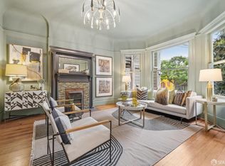 2758 22nd St, San Francisco, CA 94110