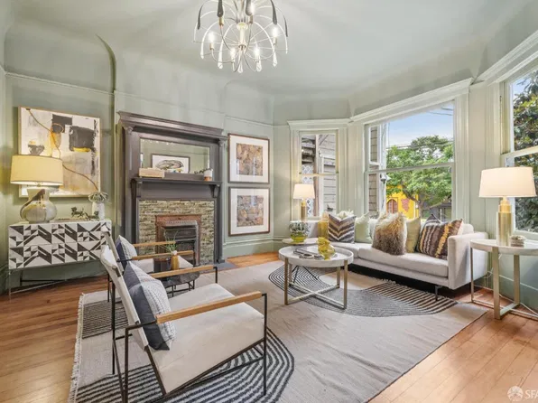 2758 22nd St, San Francisco, CA 94110