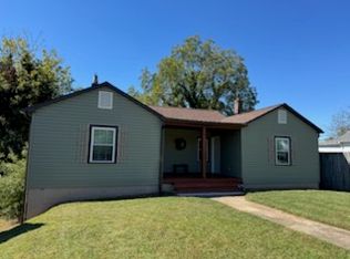 1009 7th St #1, North Wilkesboro, NC 28659