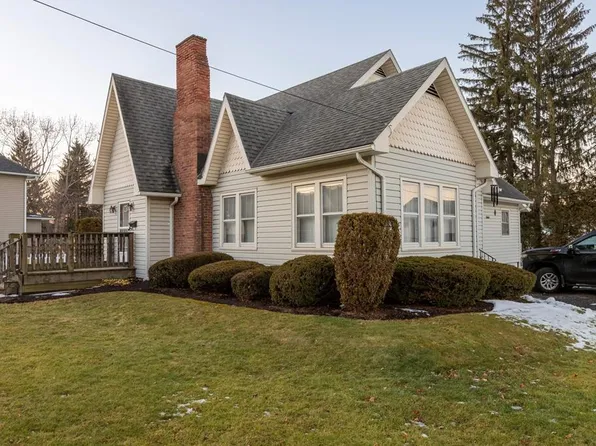 403 W Main St, Elkland, PA 16920