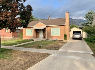 261 S 900 W, Provo, UT 84601