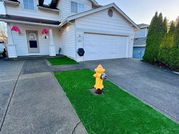 2717 S 268th Pl, Kent, WA 98032