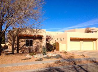 5705 Tierra Viva Pl NW, Albuquerque, NM 87107