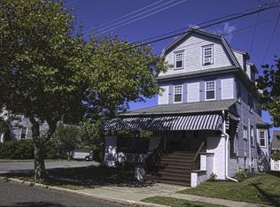 1201 New York Ave, Cape May, NJ 08204