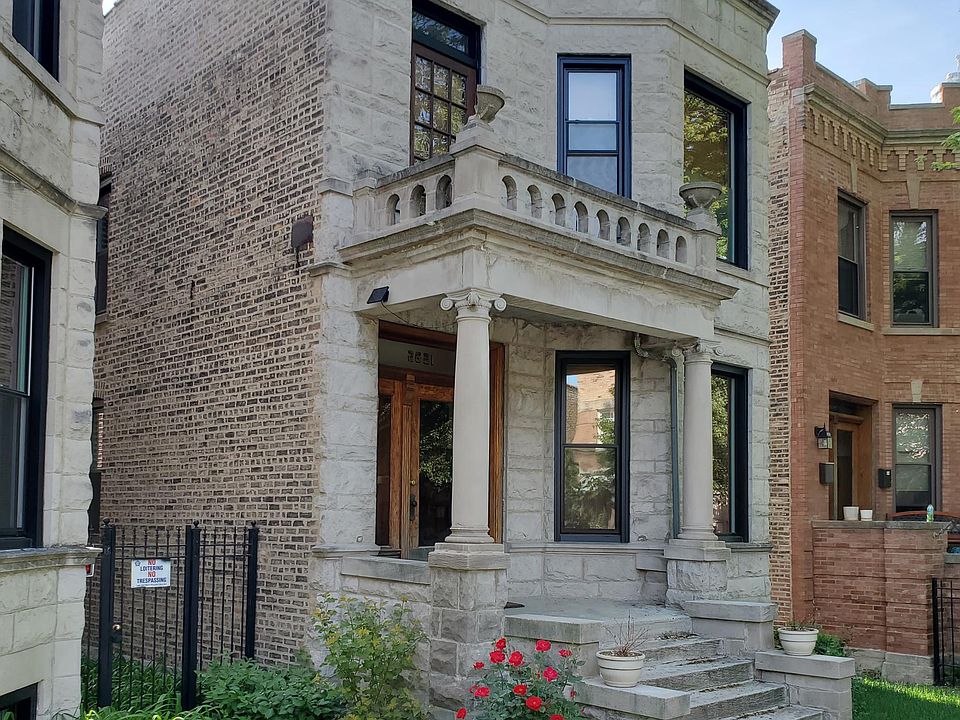 1st image of 2621 N Francisco Ave #2